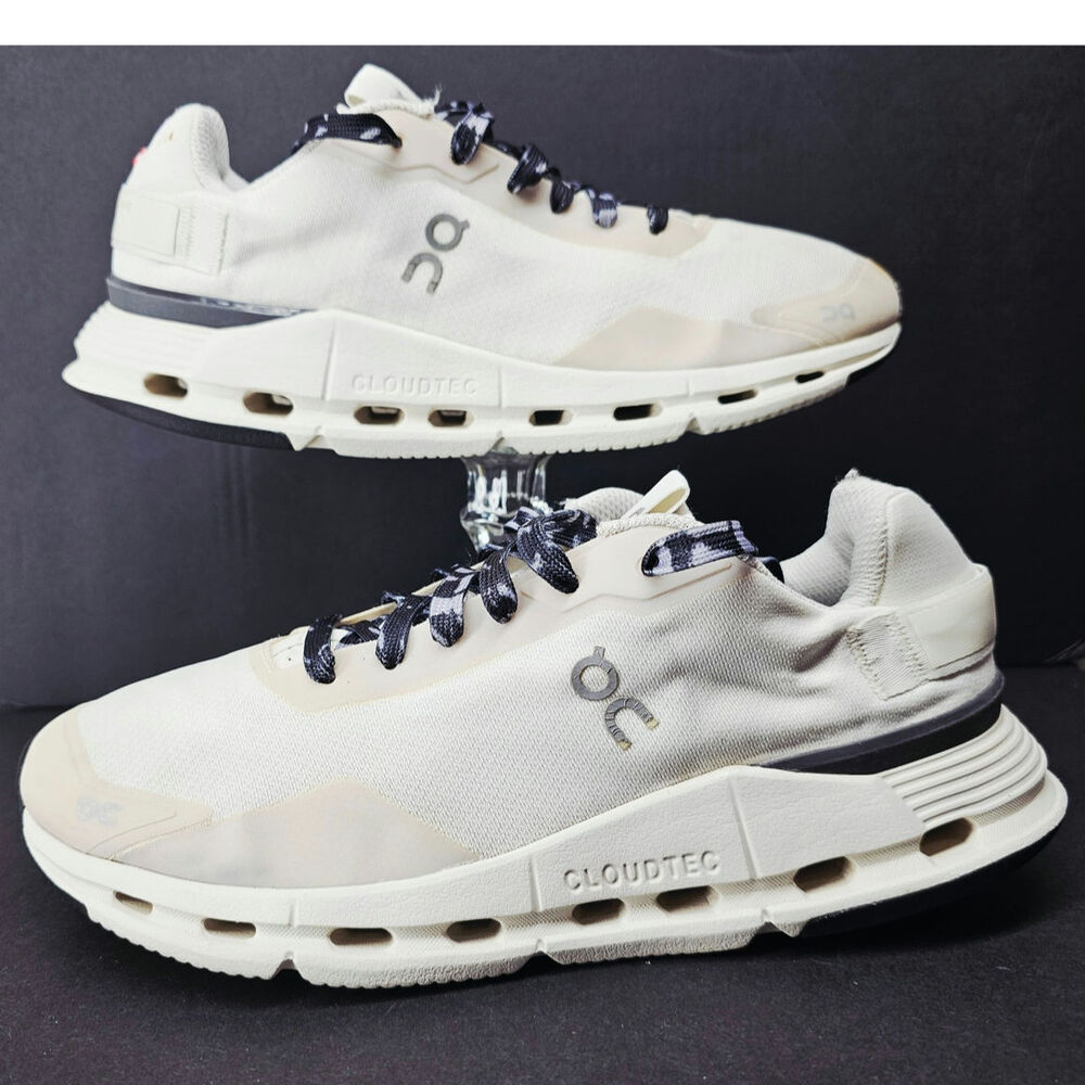 Oncloud Men 8.5 Comfy footwear